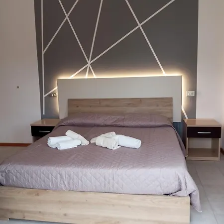 Casa Lucerna -