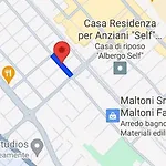 Casa Lucerna -