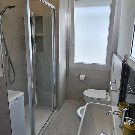 Appartement Casa Lucerna - Rimini