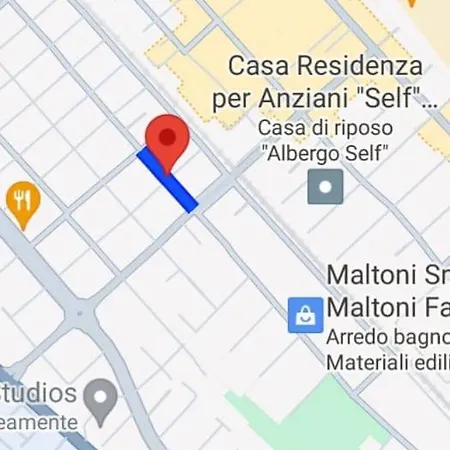 Casa Lucerna -