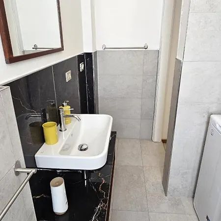 Casa Lucerna -