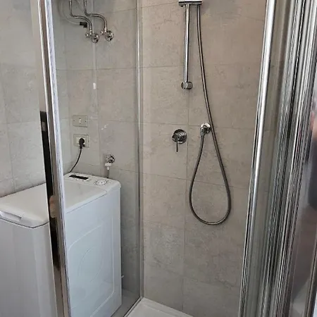 Apartment Casa Lucerna - Rimini