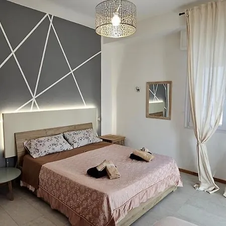 아파트 Casa Lucerna -