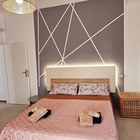 Casa Lucerna - * Rimini