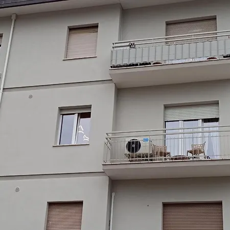 Casa Lucerna - Appartement Rimini