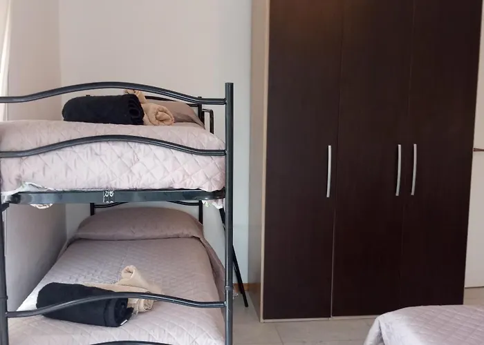 Casa Lucerna - * רימיני