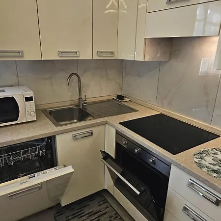 Casa Lucerna - Apartman