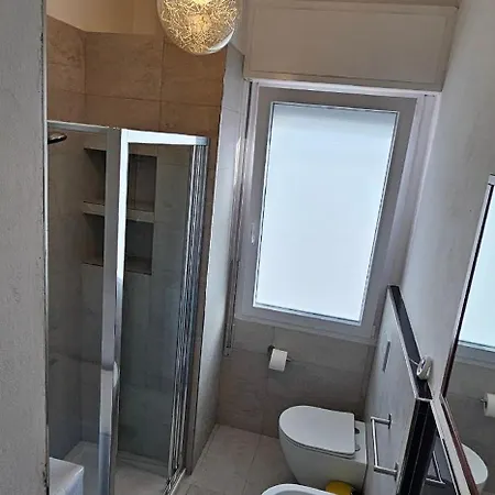 Daire Casa Lucerna - *