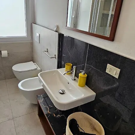 Casa Lucerna - Apartamento *