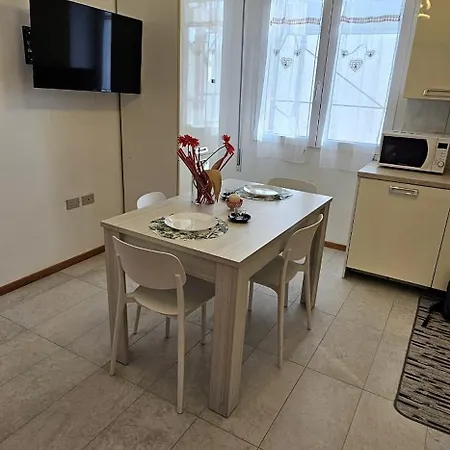 Casa Lucerna - Apartman