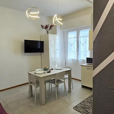 Apartamento Casa Lucerna - *