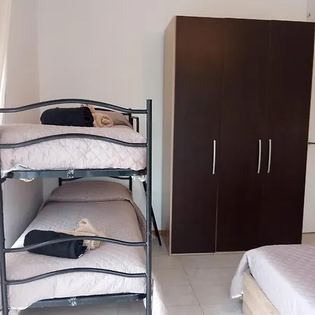 Casa Lucerna - * Rímini