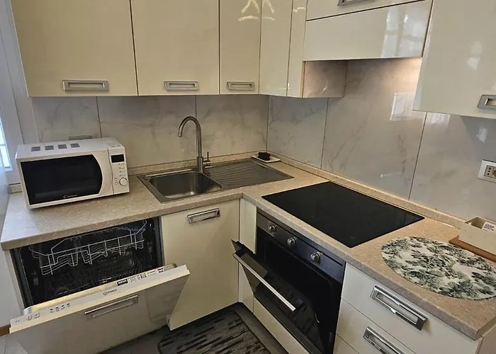 Casa Lucerna - Apartman