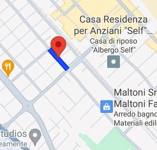Casa Lucerna -