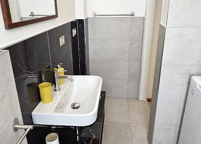 Casa Lucerna -
