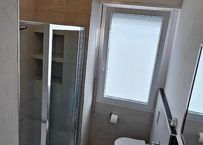 Daire Casa Lucerna - *