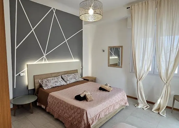 شقة Casa Lucerna -