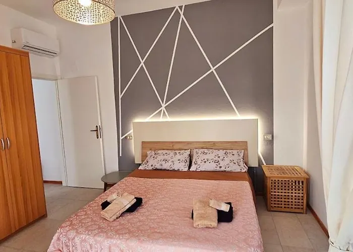 Casa Lucerna - * Rimini