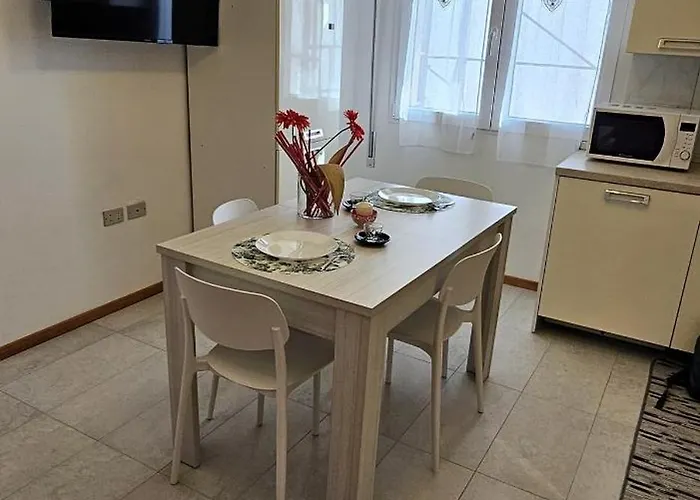 Casa Lucerna - Apartman