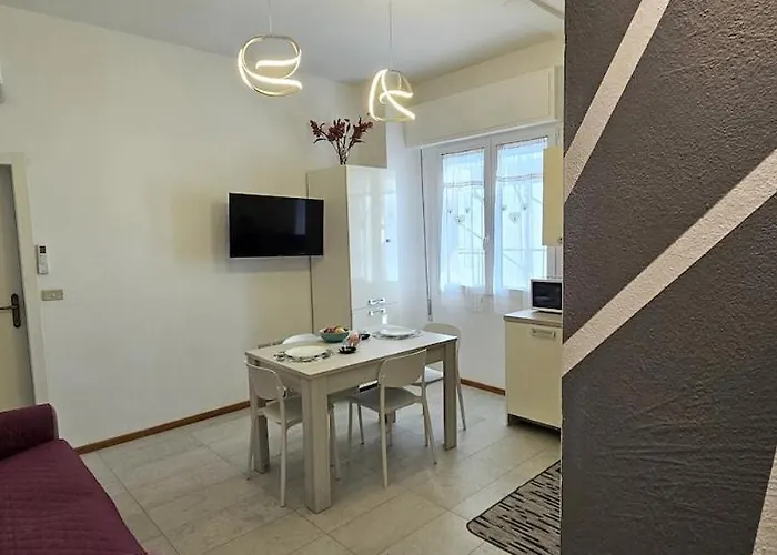 Daire Casa Lucerna - *