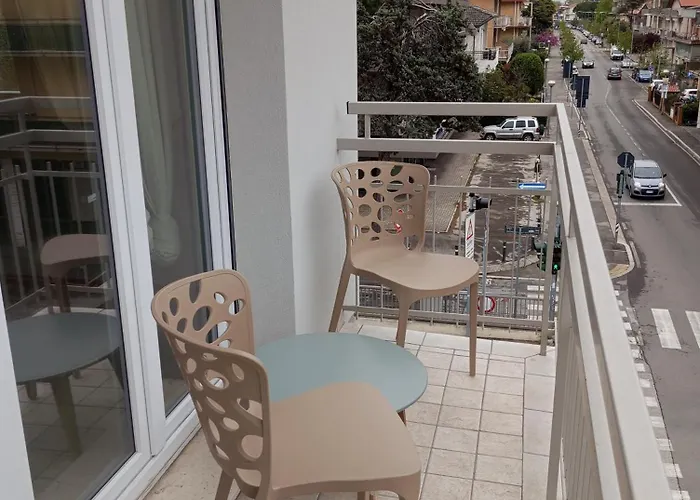 Casa Lucerna -
