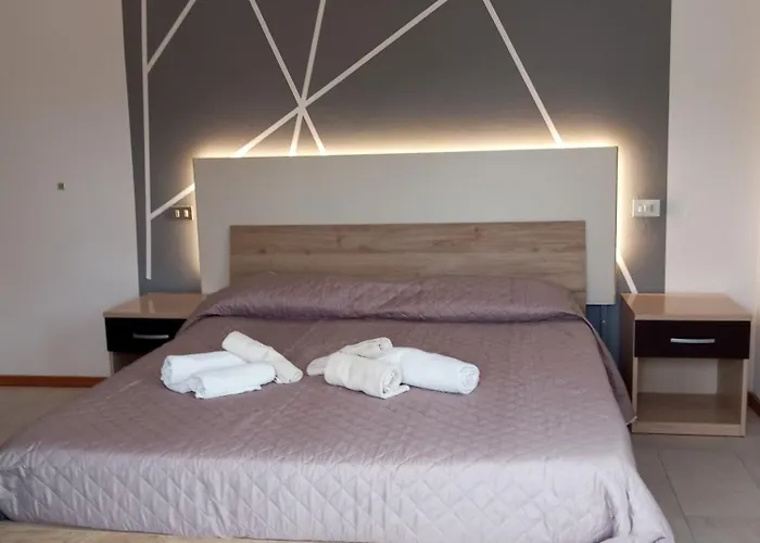 Casa Lucerna -