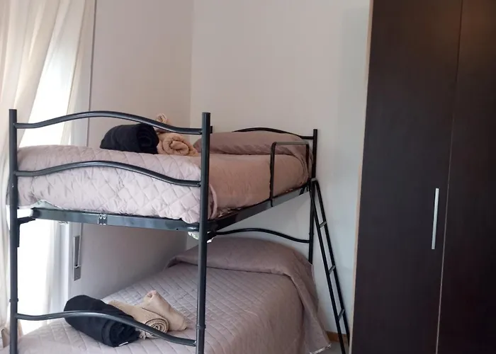 Apartman Casa Lucerna - Rimini