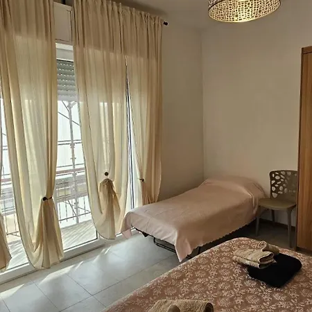Casa Lucerna -