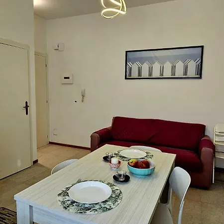 Casa Lucerna - Apartment *