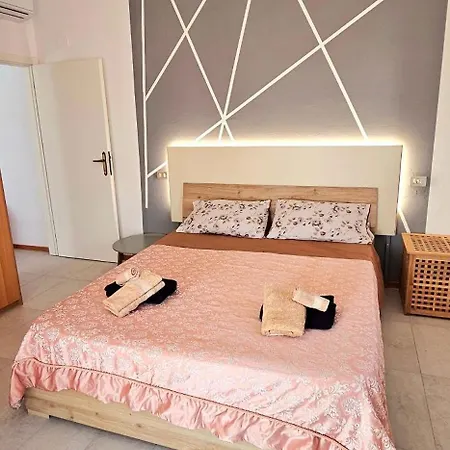 Apartment Casa Lucerna - *