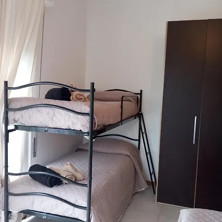 Apartment Casa Lucerna - Rimini