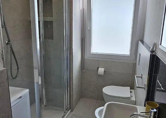 Apartament Casa Lucerna - Rimini