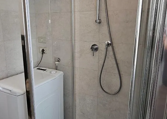 Apartament Casa Lucerna - Rimini