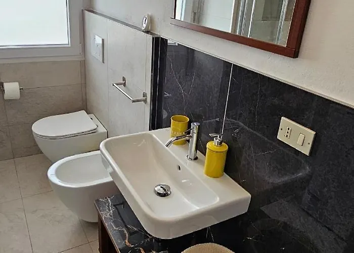 Casa Lucerna - Apartament *